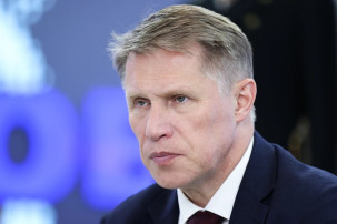 Министр здравоохранения России Михаил Мурашко в статье, написанной специально для "Комсомольской правды", рассказал о Программе государственных гарантий бесплатного оказания гражданам медицинской помощи с 2025 по 2027 годы Министр здравоохранения России Михаил Мурашко в статье, написанной специально для "Комсомольской правды", рассказал о Программе государственных гарантий бесплатного оказания гражданам медицинской помощи с 2025 по 2027 годы.